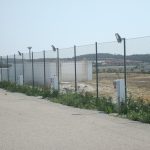 iluminação exterior