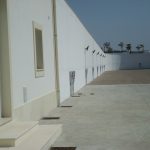 iluminação exterior