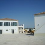 iluminação exterior