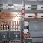 instalação elétrica