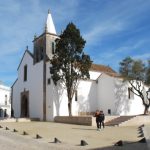 iluminação pública