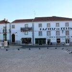 iluminação pública