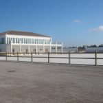 iluminação exterior